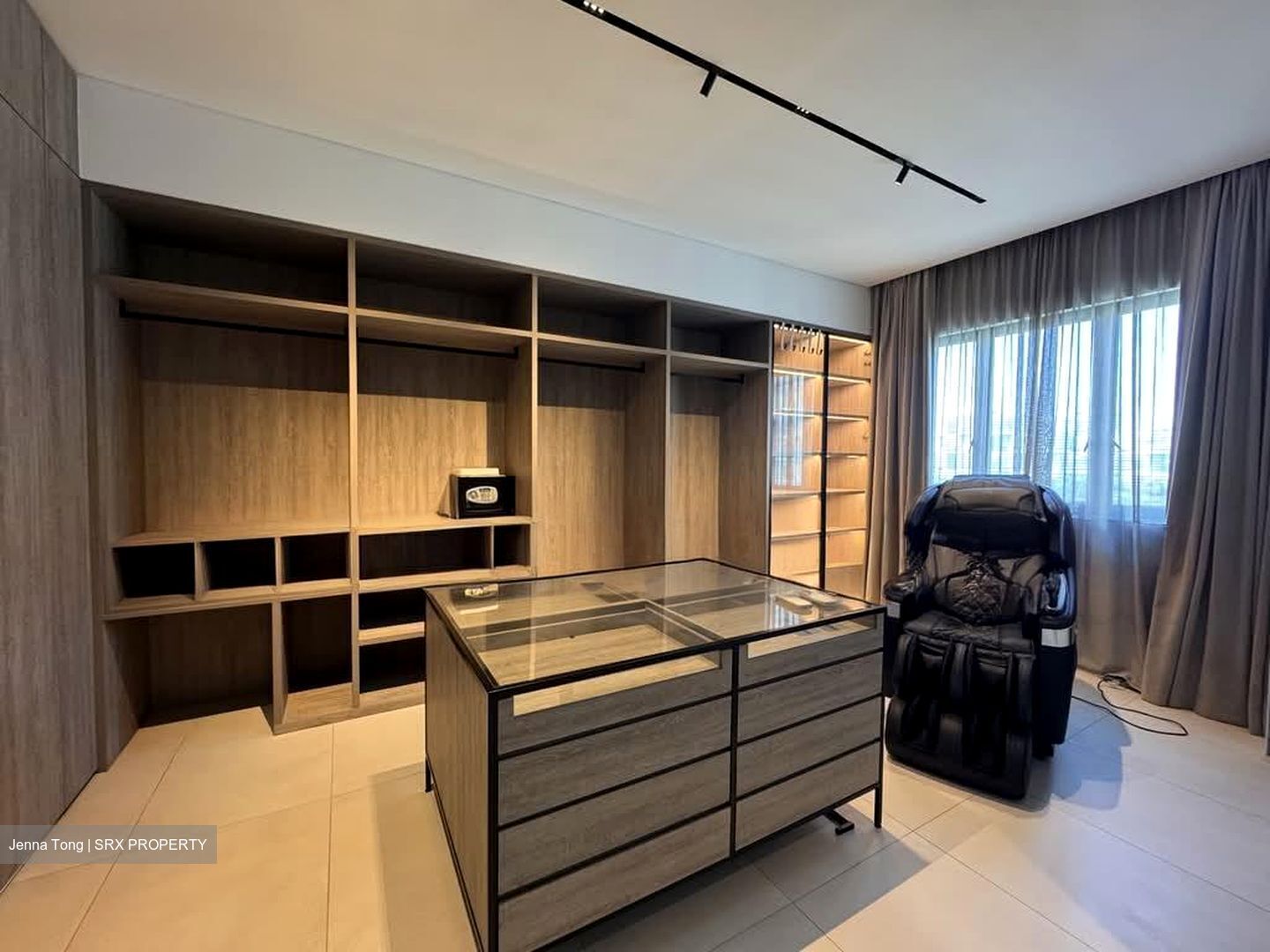 The Anchorage (D3), Condominium #557599041